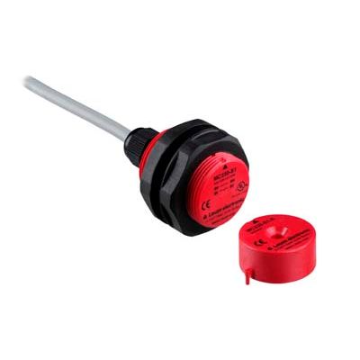 Leuze - Magnetischer Näherungsschalter Sensor MC330-S1C10-A magnetcodiert