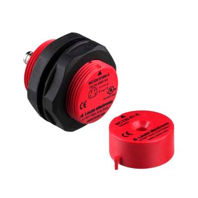 Leuze - Magnetischer Näherungsschalter Sensor MC330-S1M8-A magnetcodiert