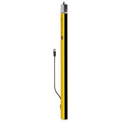 Leuze - Lichtvorhang Sicherheits-Lichtvorhang MLC500T14-750H/A Sender