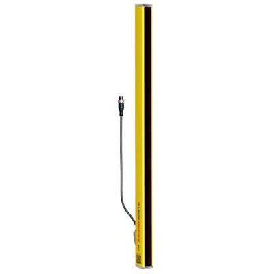 Leuze - Lichtvorhang Sicherheits-Lichtvorhang MLC500T30-1350G Sender