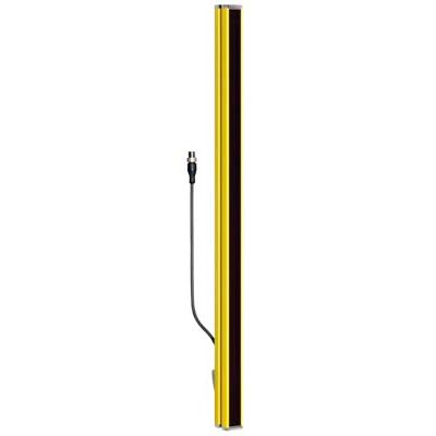 Leuze - Lichtvorhang Sicherheits-Lichtvorhang MLC520R30-1200G Empfänger