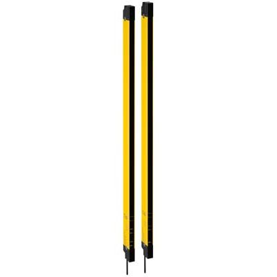Leuze - Lichtvorhang Set Sicherheits-Sensor MLC520-S-14-720
