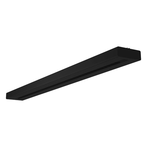Ledvance - Decken-/Wandleuchte LED-Anbauleuchte LNINVD1500P52W940PSB 940, schwarz