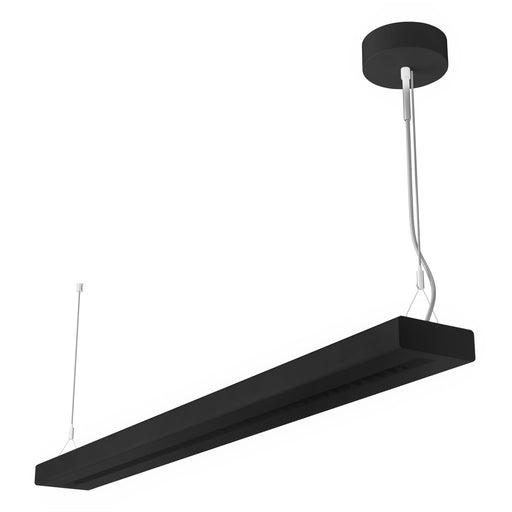 Ledvance - Pendelleuchte LED-Pendelleuchte LN INV#4099854296949 930, schwarz