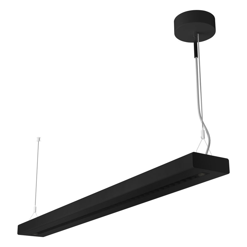 Ledvance - Pendelleuchte LED-Pendelleuchte LN INV#4099854371844 930, DALI, Sensor,sw
