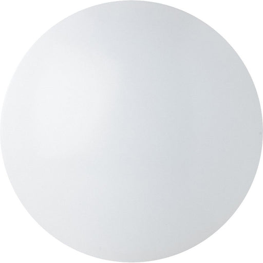 Megaman - Decken-/Wandleuchte LED-Aufbauleuchte MM77162 D390mm, ML, MC
