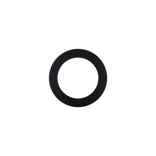 Feilo Sylvania - Mechanisches Zubehör/Ersatzteile für Leuchten Ringblende BLACK BEZEL #0053156 schwarz