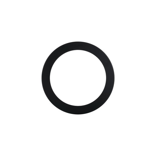 Feilo Sylvania - Mechanisches Zubehör/Ersatzteile für Leuchten Ringblende BLACK BEZEL #0053157 schwarz