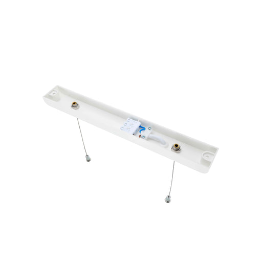Feilo Sylvania - Mechanisches Zubehör/Ersatzteile für Leuchten Deckenaufaufhängungsset LiFeSafe Mu #0032025 weiß