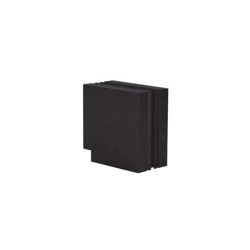 Feilo Sylvania - Mechanisches Zubehör/Ersatzteile für Leuchten Eckverbinder MC2 90DEG V #2071656 schwarz