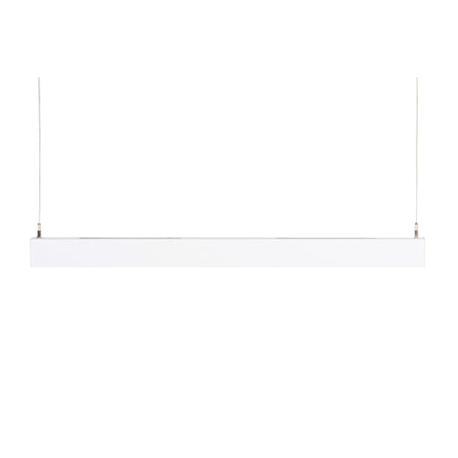 Feilo Sylvania - Pendelleuchte Lichtkanal LED-Modul MC2 D/I KIT #2071467 840, DALI, weiß