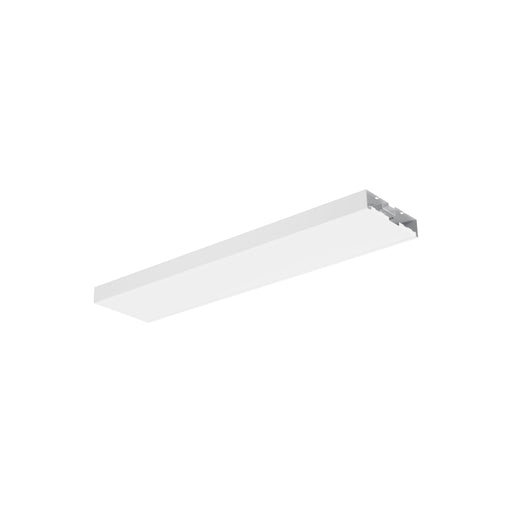 Feilo Sylvania - Mechanisches Zubehör/Ersatzteile für Leuchten Leermodul OPTIX S INF #2021714