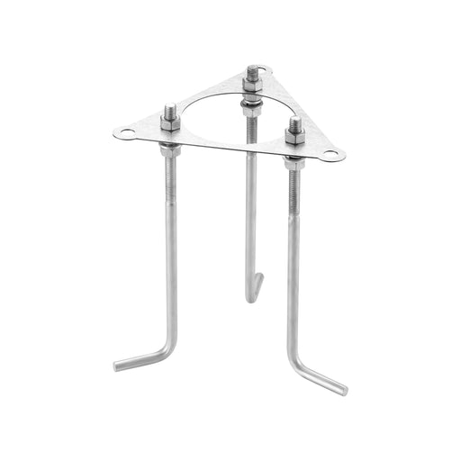 Feilo Sylvania - Mechanisches Zubehör/Ersatzteile für Leuchten Erdanker Set START Bolla #0047975