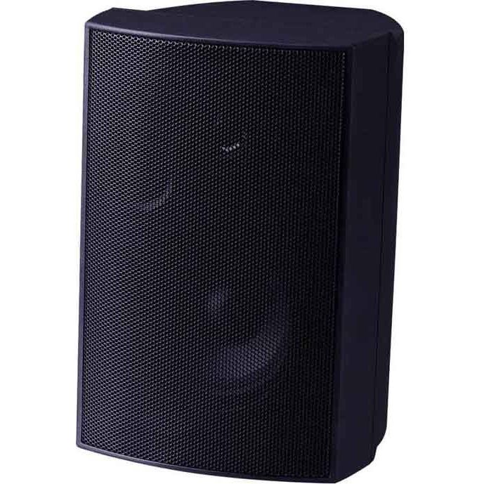 WHD - Lautsprecher Mini4WP-8 sw 2Wege 8Ohm