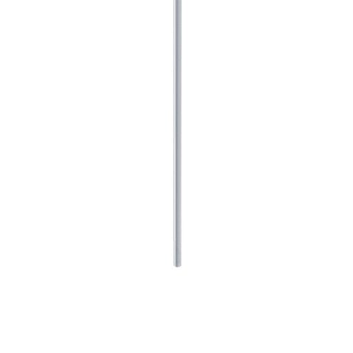 Zumtobel Group - Mechanisches Zubehör/Ersatzteile für Leuchten Pendelrohr CAELA PEND #60500036 grau