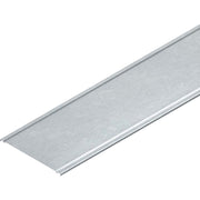 Niedax - Deckel für Kabeltragsystem Gitterrinnendeckel GTD 50 E3 50x3000mm − 3 Meter
