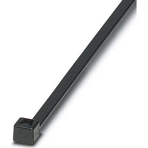 Phoenix Contact - Kabelbinder WT-HT HF 7,8X365 BK − 100 Stück