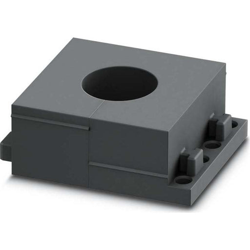 Phoenix Contact - Kabeleinsteckstutzen Kabeltülle CES-LRG-BK-20 19-20mm, geschlitzt − 10 Stück