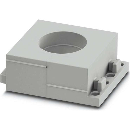Phoenix Contact - Kabeleinsteckstutzen Kabeltülle CES-LTPG-GY-23 22-23mm, geschlitzt − 10 Stück