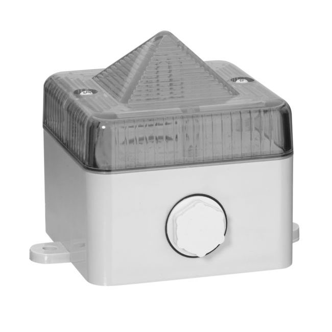 Rockwell - Blitzleuchte WARNLEUCHTE 855B-GMS20R4