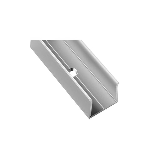 Barthelme - Zubehör/Ersatzteile für Lichtschlauch/-band Befestigungsset AQUALUC 40500015 W:AVE 13 Halter-Set