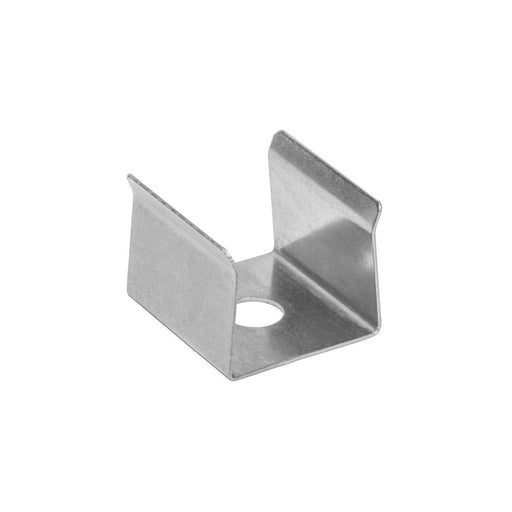 Barthelme - Zubehör/Ersatzteile für Lichtschlauch/-band Halter-Set AQUALUC 40500026 W:AVE17,5 V2A