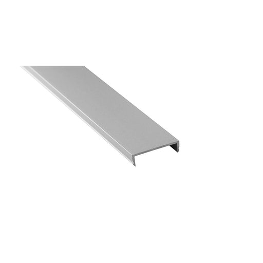 Barthelme - Mechanisches Zubehör/Ersatzteile für Leuchten Abdeckung Aluminium 62398852 2m
