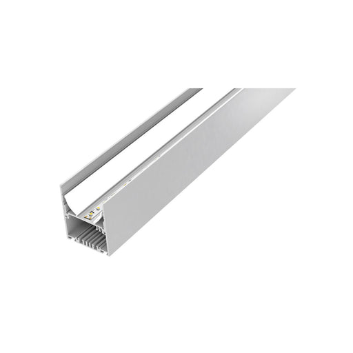 Barthelme - Mechanisches Zubehör/Ersatzteile für Leuchten Aluminiumprofil 62398862 2m