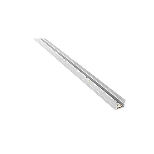 Barthelme - Mechanisches Zubehör/Ersatzteile für Leuchten Aluminiumprofil 62399241 BARdolino mini 1m
