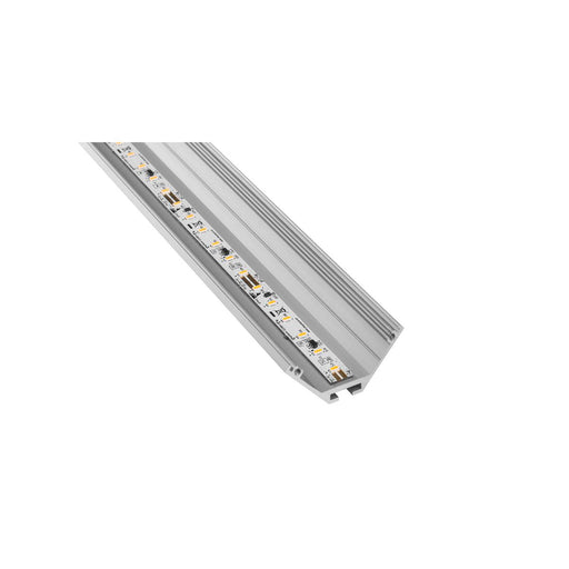 Barthelme - Mechanisches Zubehör/Ersatzteile für Leuchten Aluminiumprofil 62399882 2m