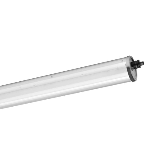Schuch Licht - Decken-/Wandleuchte LED-Rohrleuchte PMMA 110 15L60