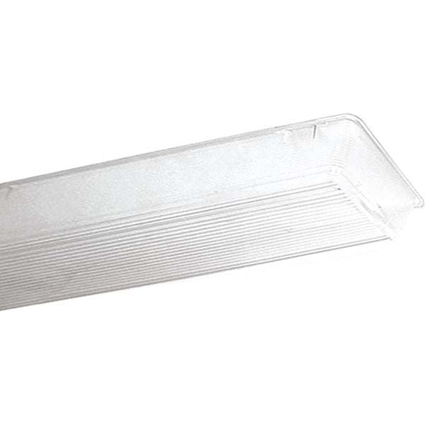 Schuch Licht - Lichttechnisches Zubehör/Ersatzteile für Leuchten Ersatzglas PC 162018 PC 2SC