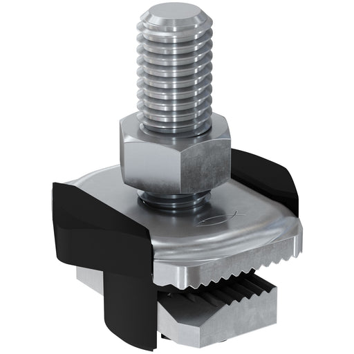 Fischer Deutschl - Hammerkopfschraube FHS CLIX 10x40 − 100 Stück