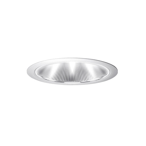 LTS Licht&Leuchten - Downlight/Strahler/Flutlicht LED-Einbau-Downlight FLIRF 300204001DA ws 4000K DALI 85°weiß
