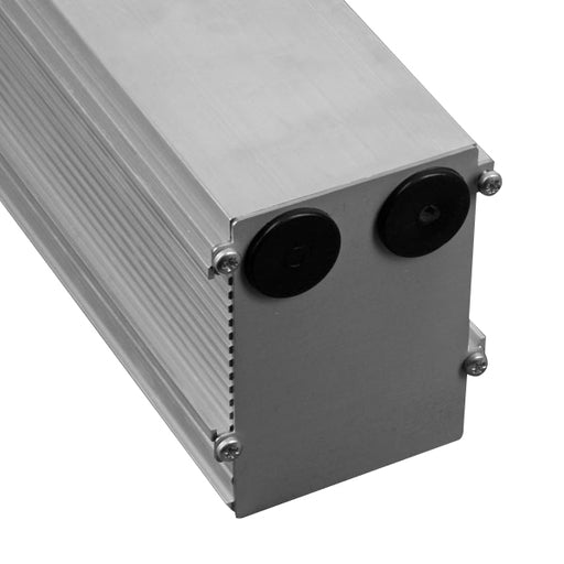 LTS Licht&Leuchten - Mechanisches Zubehör/Ersatzteile für Leuchten Betoneinbaugehäuse LK-Z 0700052 BT Sichtbeton+Putz