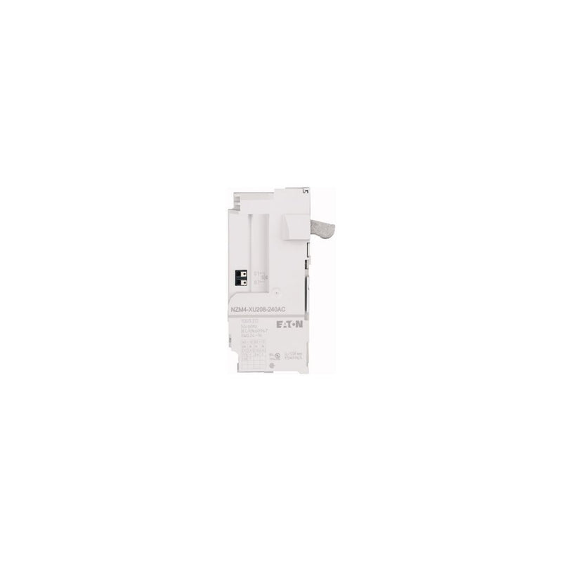 Eaton - Arbeitsstromauslöser NZM4-XA60AC/DC-PI 60AC/DC