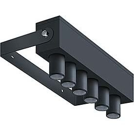 Zumtobel Group - Downlight/Strahler/Flutlicht LED - Fassadenstrahler SUSY S 6P  #42187717 830