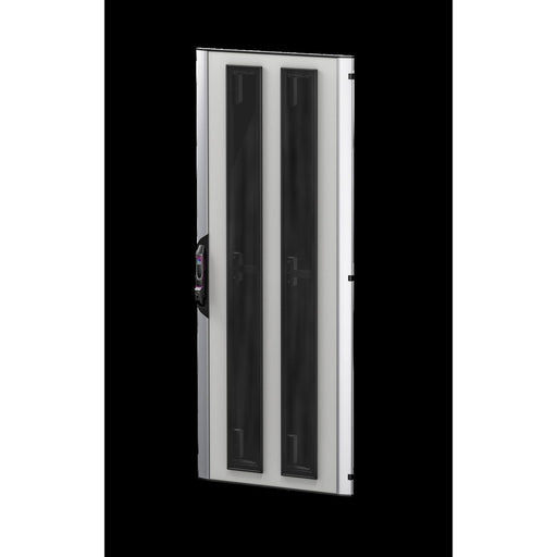 Rittal - Klimatür (Schaltschrank) Alu-Sichttür VX IT 7030.263