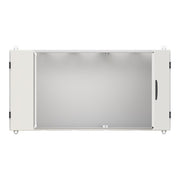 Striebel&John - Leergehäuse Wandschrank TG504G SK I, IP55