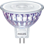Philips Lighting - LED-Lampe/Multi-LED LED-Reflektorlampe MR16 MAS LED sp #30722300 940 36Gr.