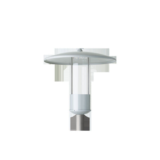 Schuch Licht - Straßen- und Platzleuchte LED-Pilzleuchte 553 1602R G2 730 3000K