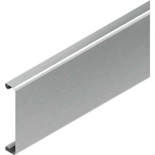Niedax - Oberteil für Leitungsführungskanal LFK-Deckel LD 150 − 2 Meter