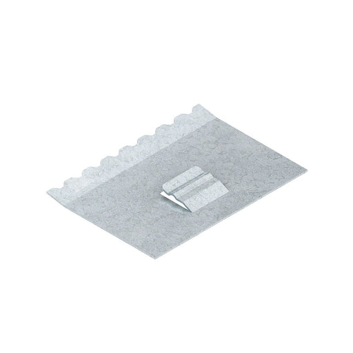 Niedax - Trennwandhalterung für Installationskanal Trennprofilhalter TPH 60 E3
