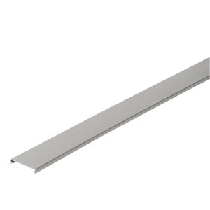 Gewiss - Oberteil für Verdrahtungskanal Kanaldeckel NP48261 − 10 Meter
