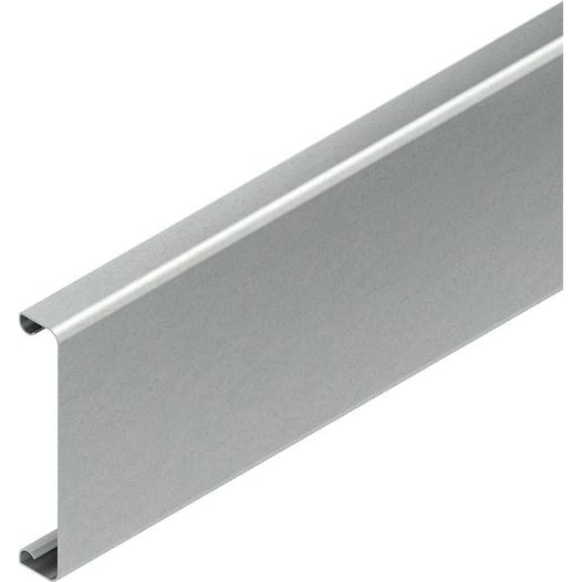 Niedax - Oberteil für Leitungsführungskanal Leitungskanal-Deckel LD 200/3 − 3 Meter