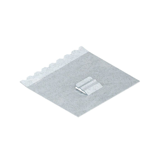 Niedax - Trennwandhalterung für Installationskanal Trennprofilhalter TPH 80 E3 − 20 Stück