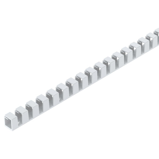 Rehau - Verdrahtungskanal VF Verdrahtungskanal VF 10 rws 10mm, 500mm