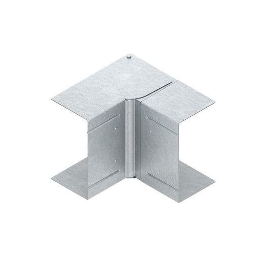 Niedax - Inneneck für Geräteeinbaukanal GK-Inneneck 90Gr. GKIV 220-78T90 S einzügig 220x90mm