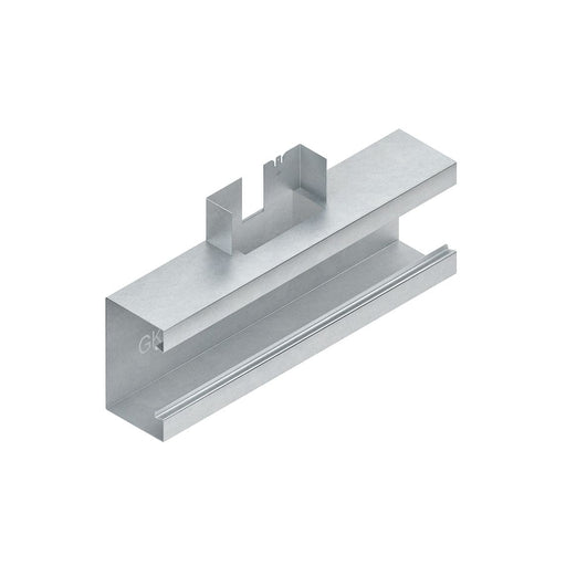 Niedax - T-Stück für Geräteeinbaukanal GK-T-Stück 90Gr. GKT 220-78T90 S 220x90mm