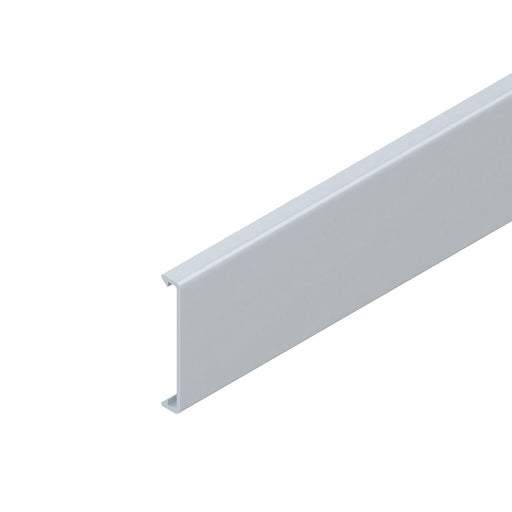 Kleinhuis - Oberteil für Verdrahtungskanal Deckel f.Verdrahtungskanal VDD50 50 mm − 24 Meter